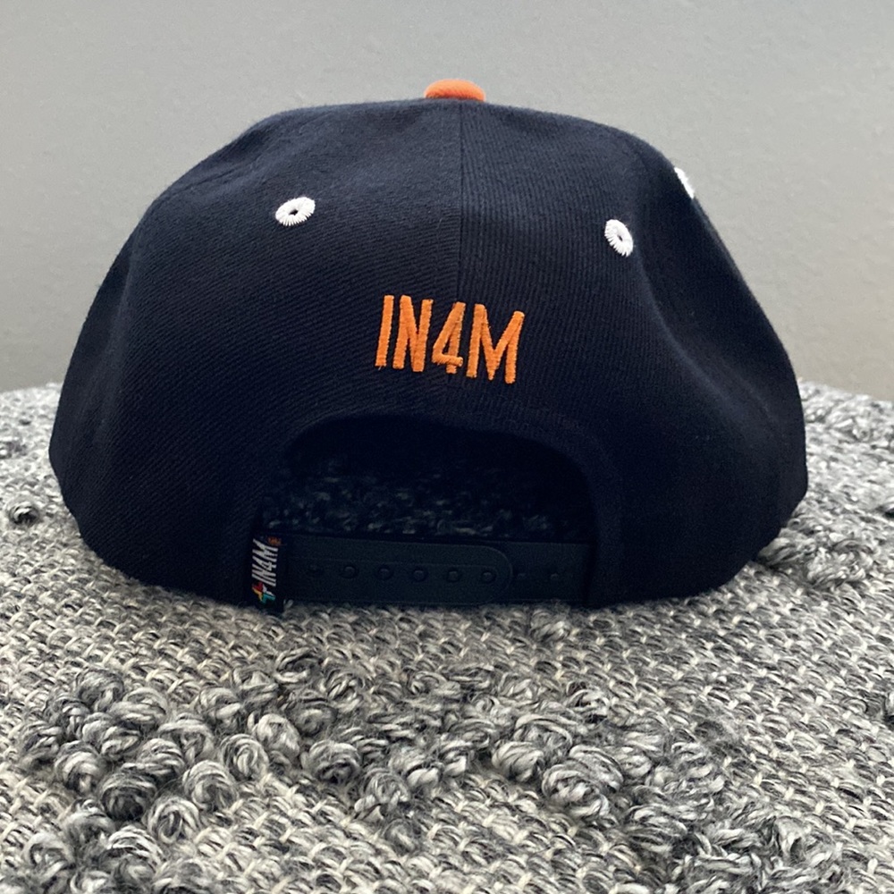 In4mation SnapBack - Picture 3 of 8